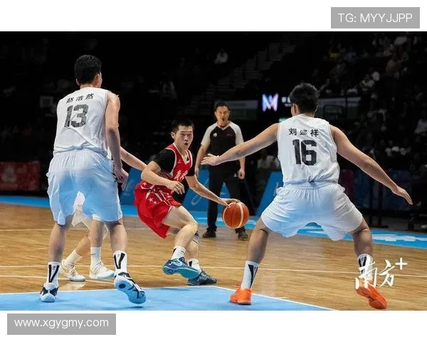 CBA仁义足球队：篮球巨星跨界足球的精彩碰撞