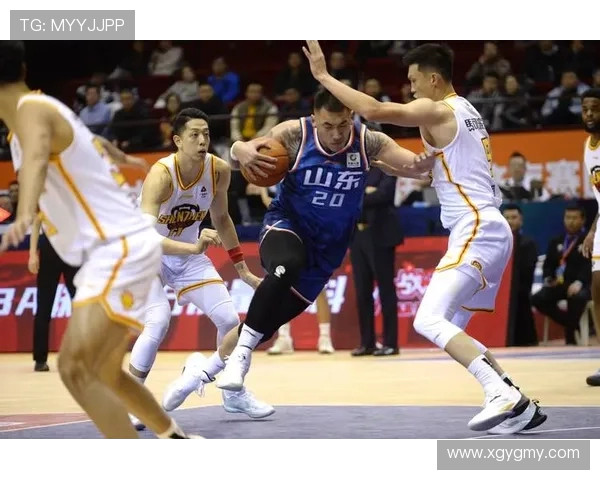 中国CBA篮球队的竞技水平及联赛发展现状