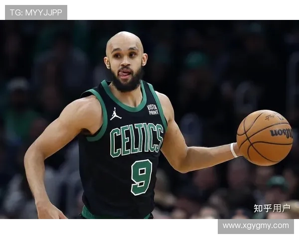 凯尔特人队在2024年NBA赛季中的逆转能力成为关键武器