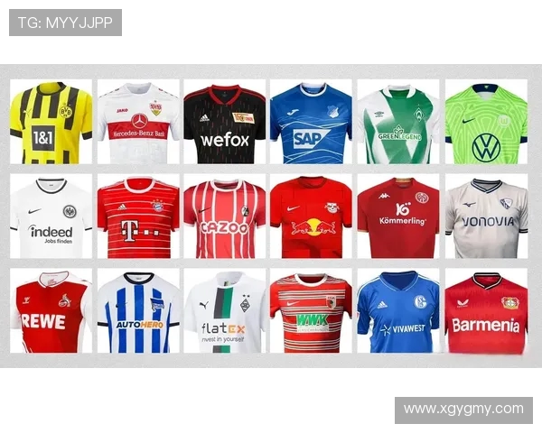 哪支德甲球队的球衣价格最便宜？附购买攻略