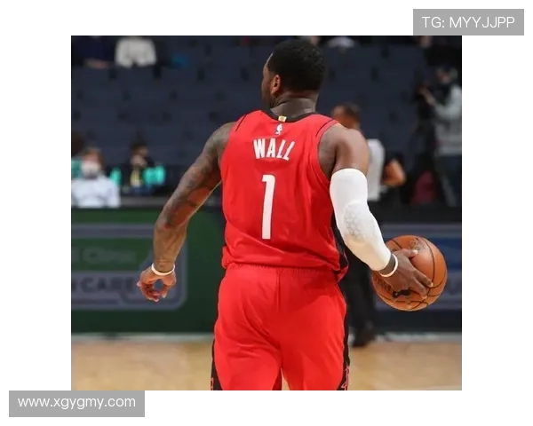 火箭队球员沃尔的球衣号码介绍