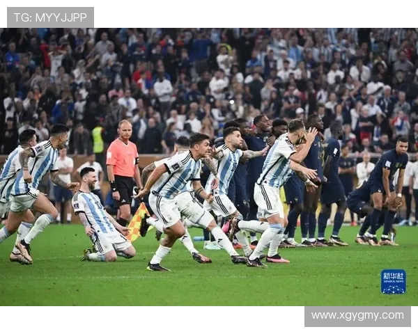 聚焦阿根廷世界杯分组形势与夺冠前景全景解析深度透视球队挑战与机遇