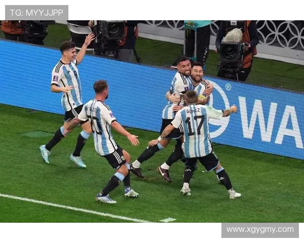 阿根廷与澳大利亚世界杯激战回顾 两队精彩对决引发全球热议